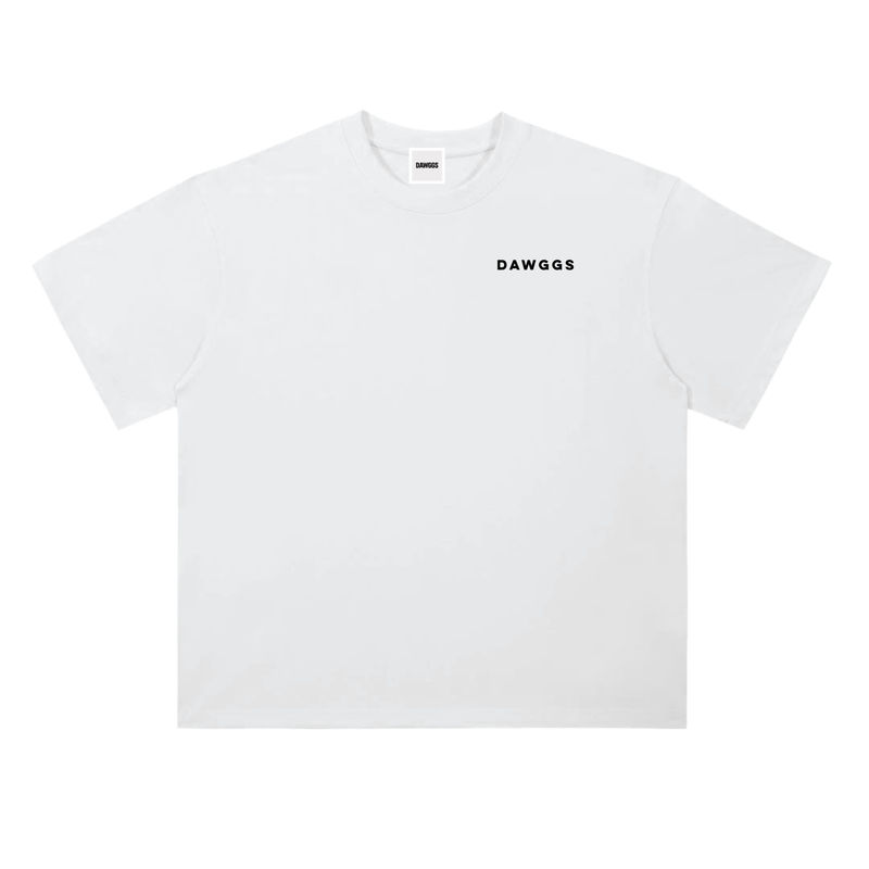 Pass me the f*cking cervecita | White