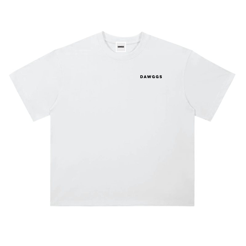 Press the Button to F*CK  | White