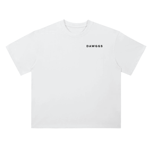 Certified Artist White